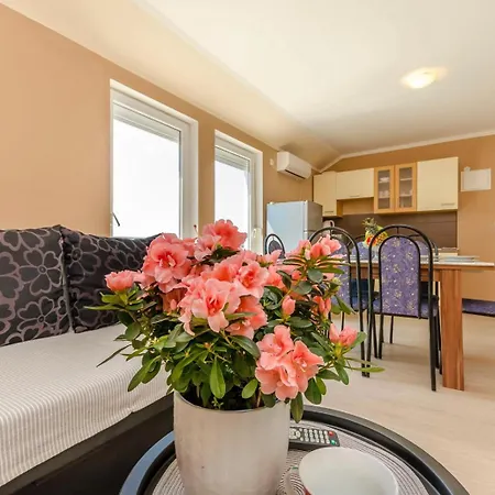 Lorena Apartment