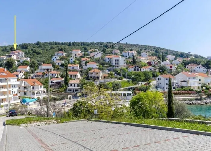 公寓 Lorena 特罗吉尔