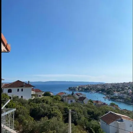 Lorena Apartament