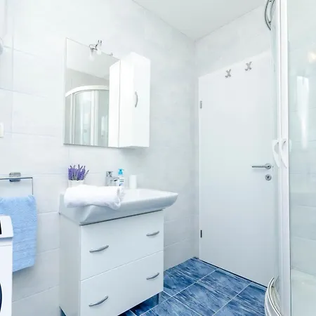 Apartament Lorena Trogir